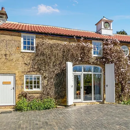 Coach House - Uk51830 Great Ayton