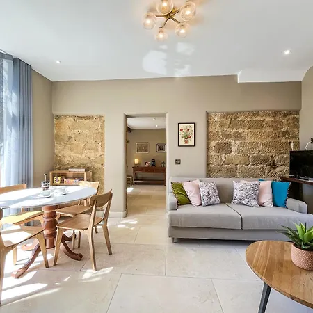 Coach House - Uk51830 Nyaraló Great Ayton